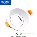 Recessed Gu5.3 Gu10 Mr16 Mini spotlight